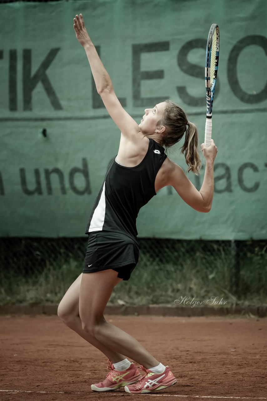 Helene Grimm 164 - Kaltenkirchen Cup